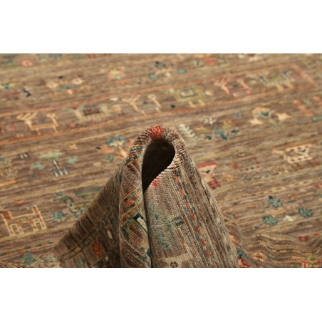 Tappeto Rubin Pakistan bianco 169x240
