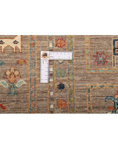 Tappeto Rubin Pakistan bianco 169x240