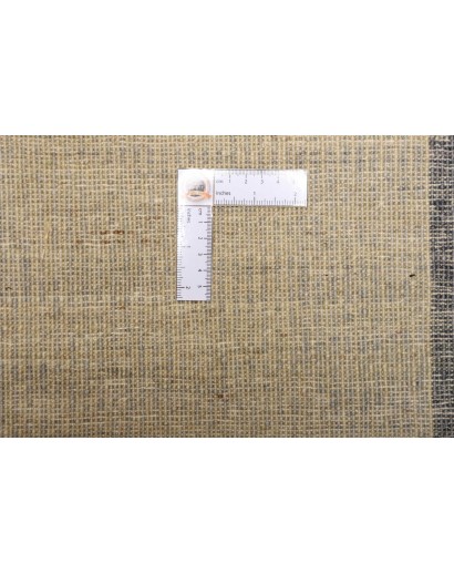Tappeto Siva Pakistan bianco azzurro 170x237