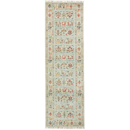 Tappeto Rubin Pakistan beige 78x252