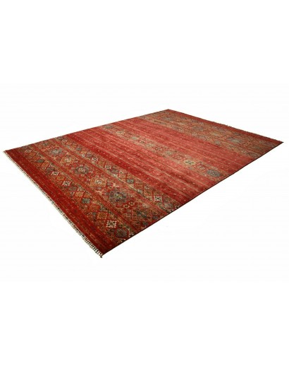 Tappeto Rubin Pakistan marrone 274x367