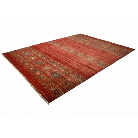 Tappeto Rubin Pakistan marrone 274x367