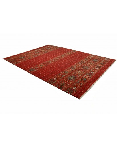 Tappeto Rubin Pakistan marrone 274x367