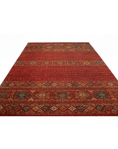 Tappeto Rubin Pakistan marrone 274x367