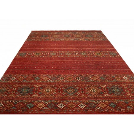 Tappeto Rubin Pakistan marrone 274x367