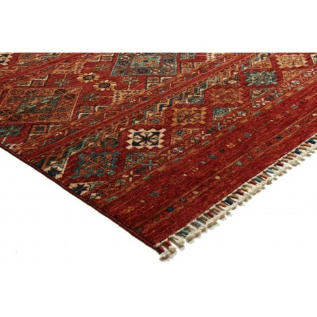 Tappeto Rubin Pakistan marrone 274x367