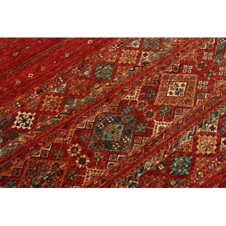 Tappeto Rubin Pakistan marrone 274x367