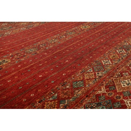 Tappeto Rubin Pakistan marrone 274x367