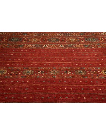 Tappeto Rubin Pakistan marrone 274x367