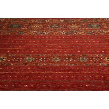 Tappeto Rubin Pakistan marrone 274x367
