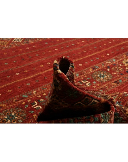 Tappeto Rubin Pakistan marrone 274x367