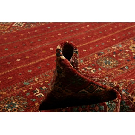 Tappeto Rubin Pakistan marrone 274x367
