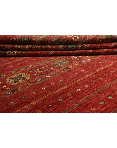 Tappeto Rubin Pakistan marrone 274x367