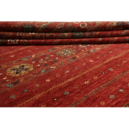Tappeto Rubin Pakistan marrone 274x367