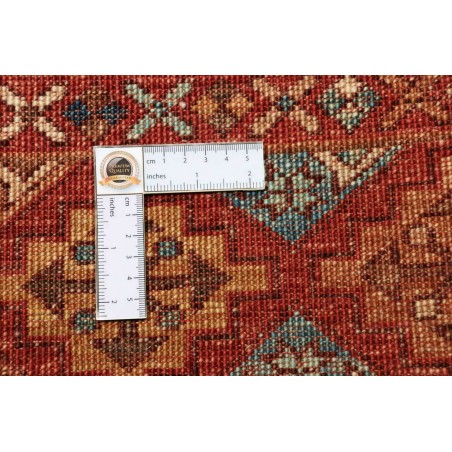 Tappeto Rubin Pakistan marrone 274x367
