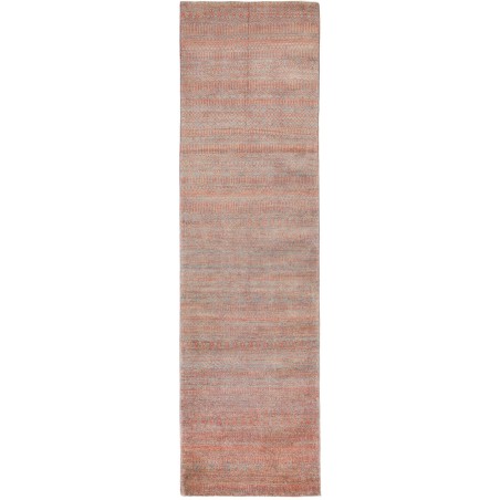 Tappeto Royal Gabbeh Pakistan marrone 81x295