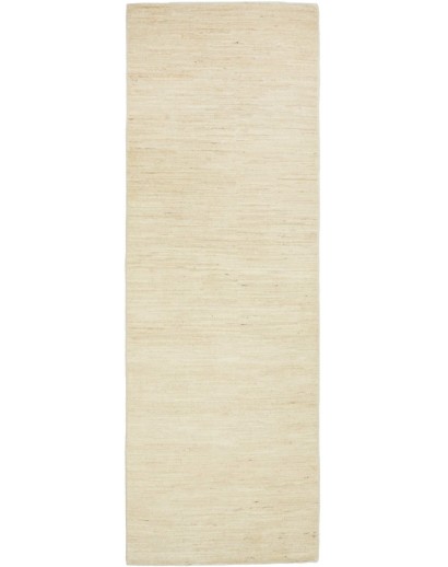 Tappeto Royal Gabbeh Pakistan giallo 76x232