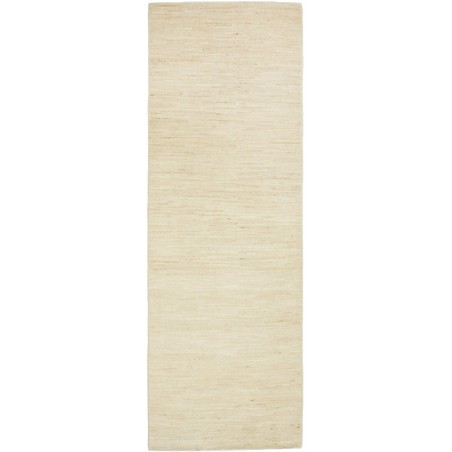 Tappeto Royal Gabbeh Pakistan giallo 76x232