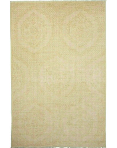 Tappeto Zigler Fine Pakistan marrone 182x274