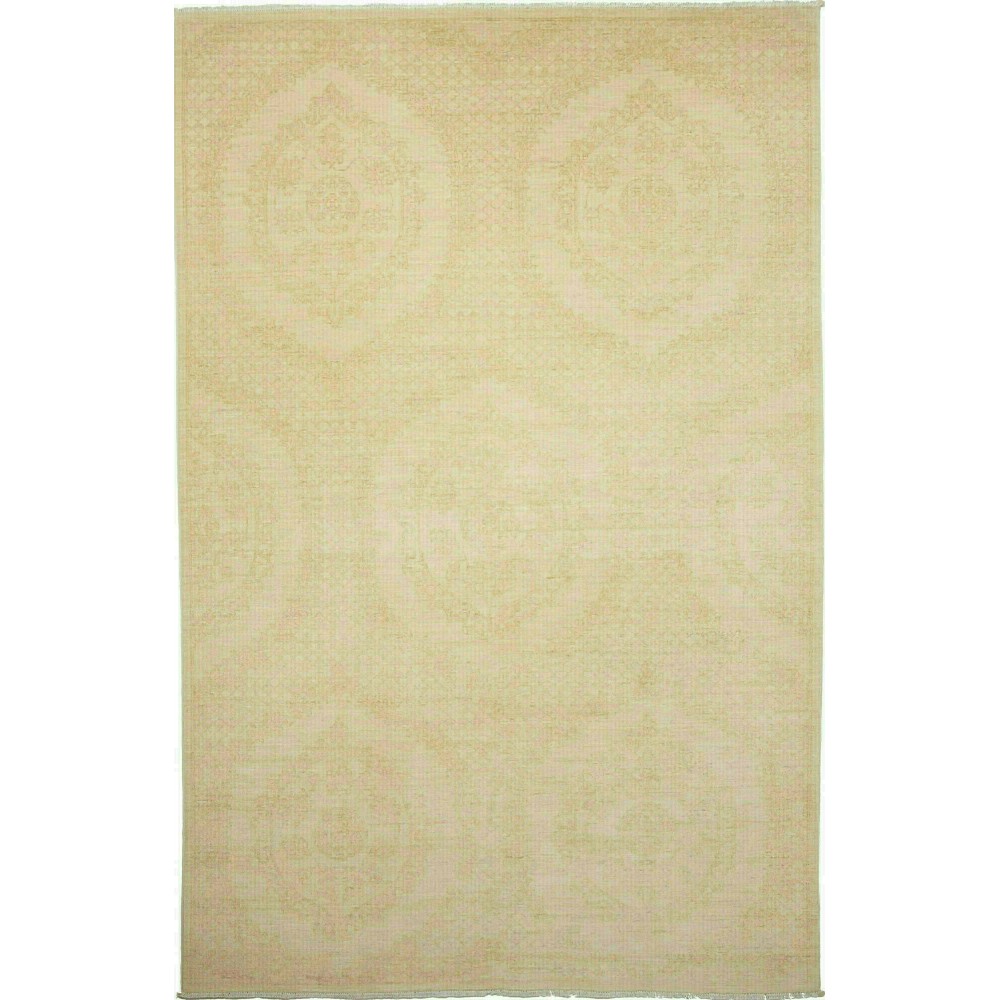 Tappeto Zigler Fine Pakistan marrone 182x274 Tappeto Zigler Fine Pakistan marrone 182x274