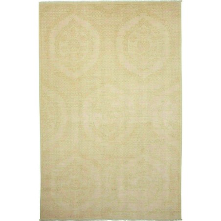 Tappeto Zigler Fine Pakistan marrone 182x274