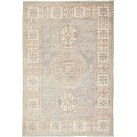 Tappeto Kazak Afghanistan beige 118x176