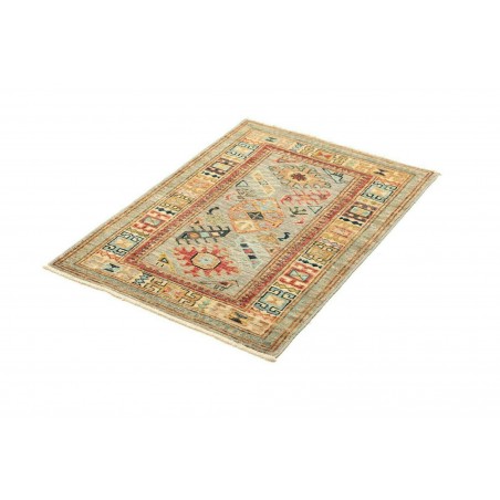 Tappeto Kazak Fine Pakistan marrone 63x93