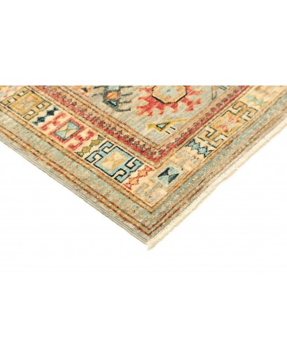 Tappeto Kazak Fine Pakistan marrone 63x93