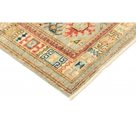 Tappeto Kazak Fine Pakistan marrone 63x93