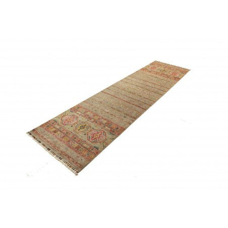 Tappeto Rubin Pakistan marrone 81x289