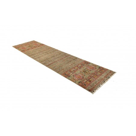 Tappeto Rubin Pakistan marrone 81x289