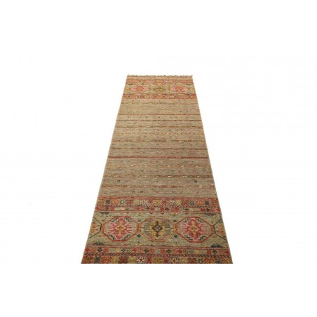 Tappeto Rubin Pakistan marrone 81x289