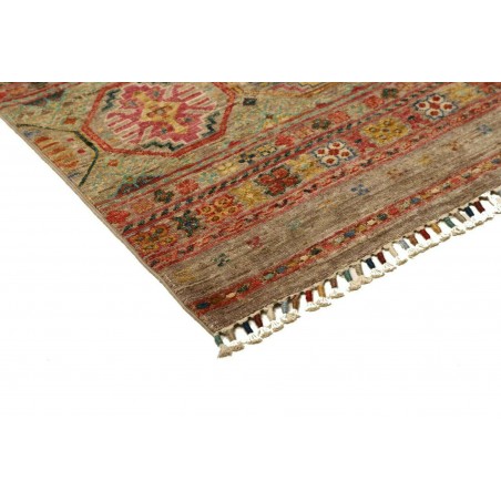 Tappeto Rubin Pakistan marrone 81x289