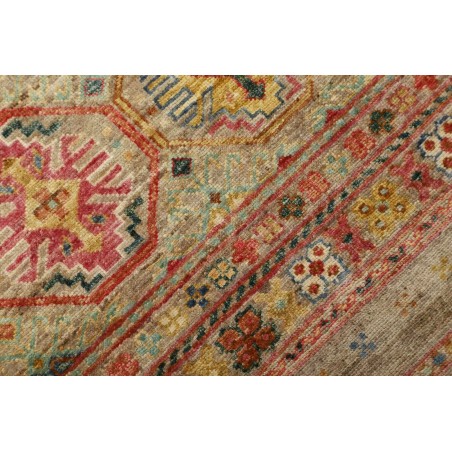 Tappeto Rubin Pakistan marrone 81x289