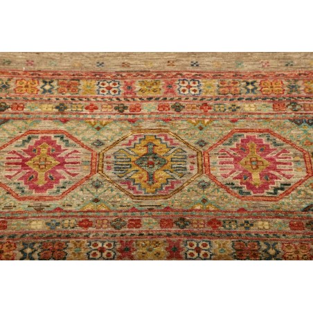 Tappeto Rubin Pakistan marrone 81x289