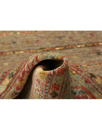 Tappeto Rubin Pakistan marrone 81x289