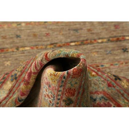 Tappeto Rubin Pakistan marrone 81x289