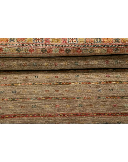 Tappeto Rubin Pakistan marrone 81x289