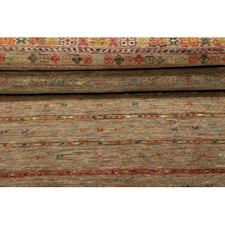 Tappeto Rubin Pakistan marrone 81x289