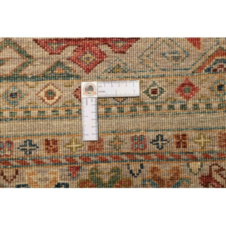 Tappeto Rubin Pakistan marrone 81x289