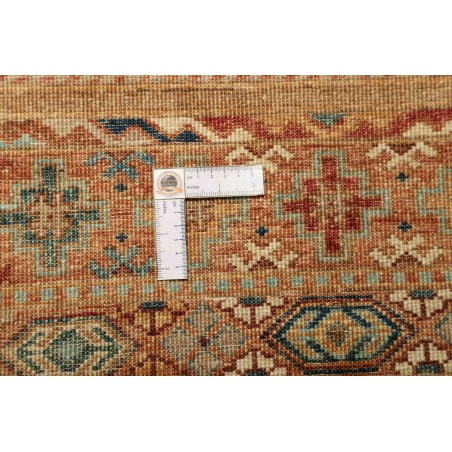Tappeto Rubin Pakistan arancione marrone 84x300