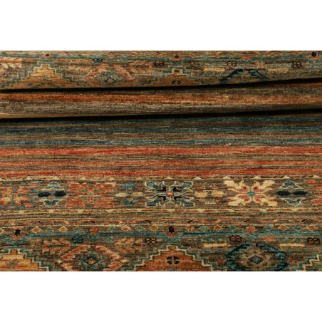 Tappeto Rubin Pakistan bianco 82x247