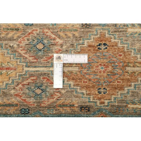 Tappeto Rubin Pakistan bianco 82x247