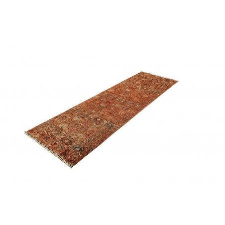 Tappeto Rubin Pakistan arancione 77x244