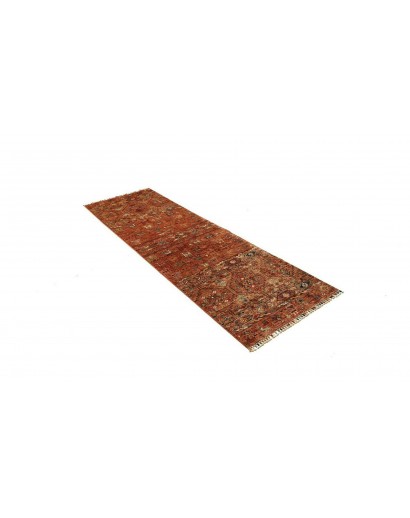 Tappeto Rubin Pakistan arancione 77x244
