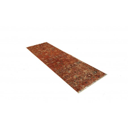 Tappeto Rubin Pakistan arancione 77x244