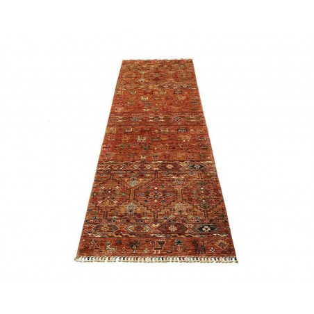 Tappeto Rubin Pakistan arancione 77x244