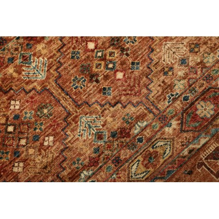 Tappeto Rubin Pakistan arancione 77x244