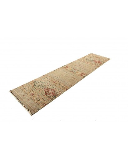 Tappeto Rubin Pakistan marrone 76x290