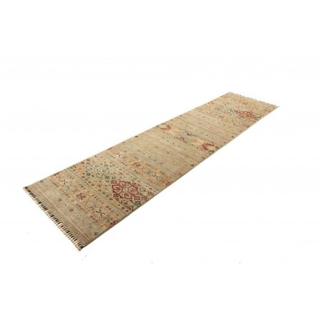 Tappeto Rubin Pakistan marrone 76x290